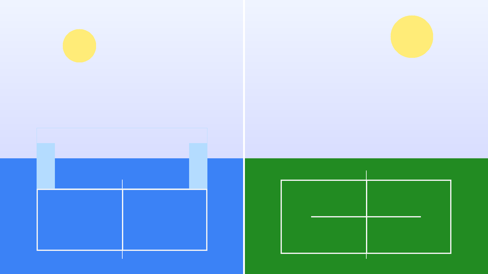 Padel vs Tennis: What’s the Difference and Which Should You Play?