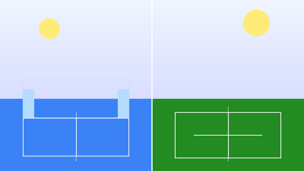 Padel vs Tennis: What’s the Difference and Which Should You Play?